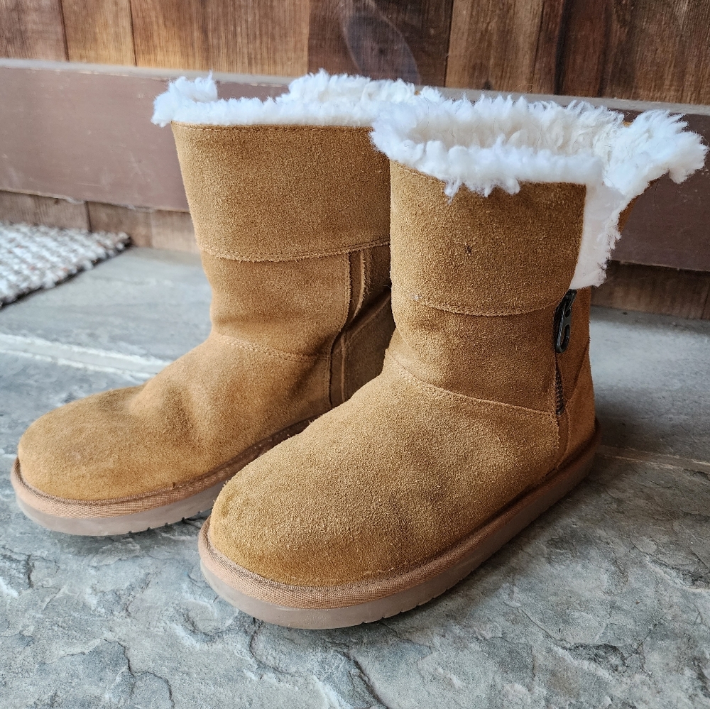 Uggs Koolaburra boots